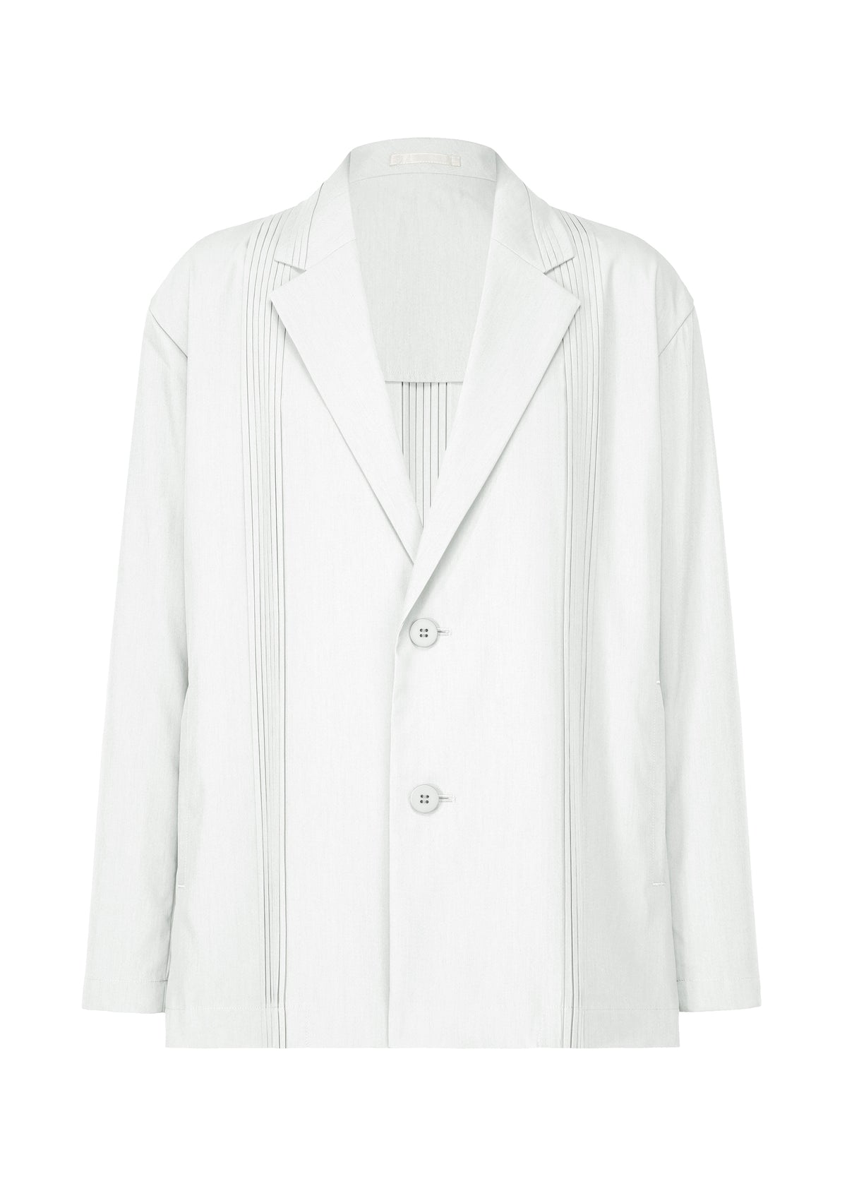 AIR PLEATS、メンズ_ジャケット&コート_ジャケット＆ブルゾン、グレー