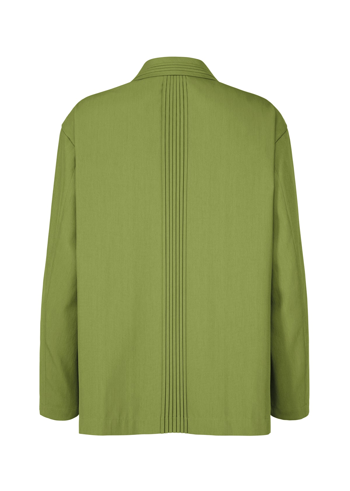 AIR PLEATS、メンズ_ジャケット&コート_ジャケット＆ブルゾン、ディテール画像1