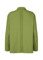 AIR PLEATS、メンズ_ジャケット&コート_ジャケット＆ブルゾン、ディテール画像1