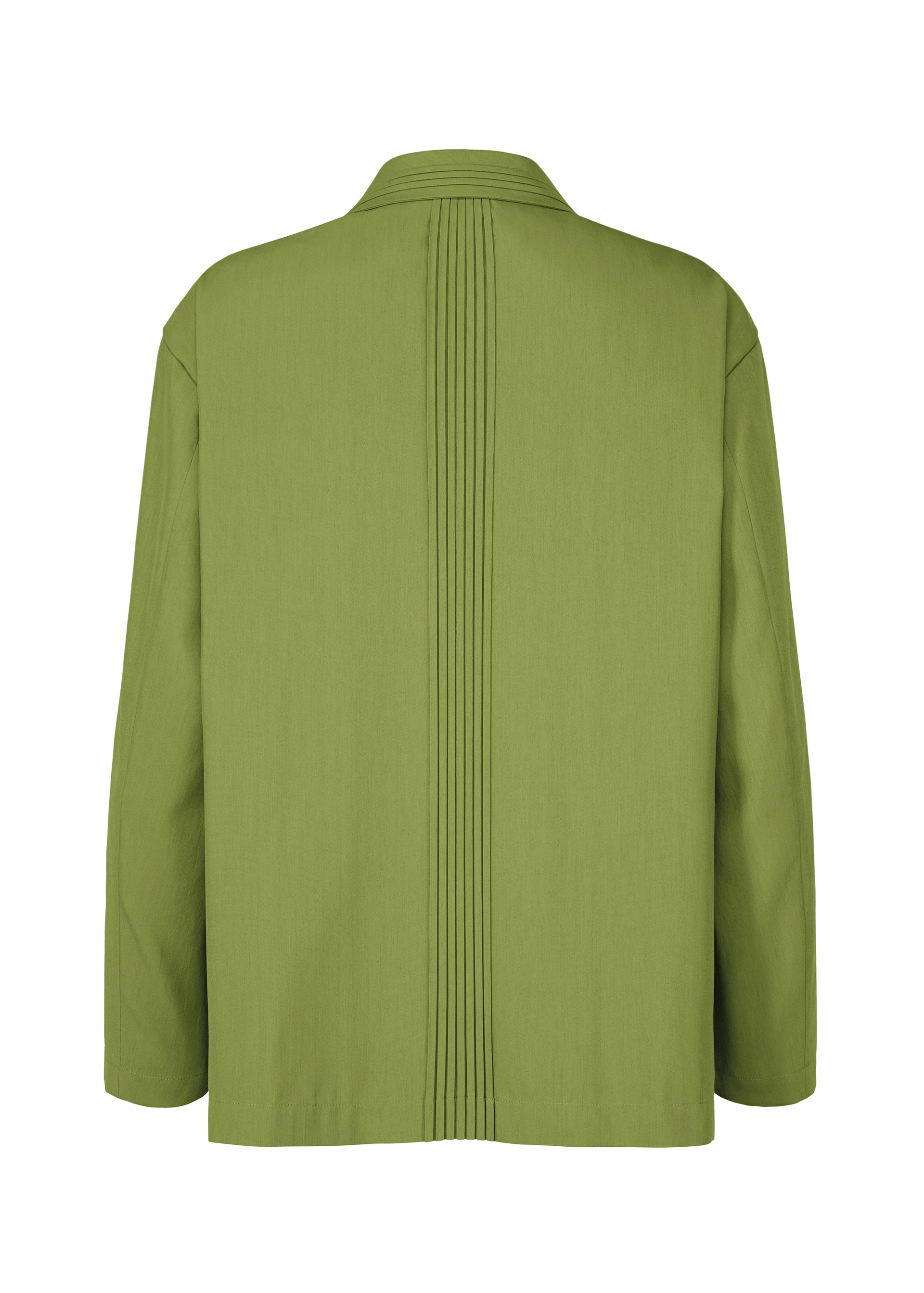 AIR PLEATS、メンズ_ジャケット&コート_ジャケット＆ブルゾン、ディテール画像1