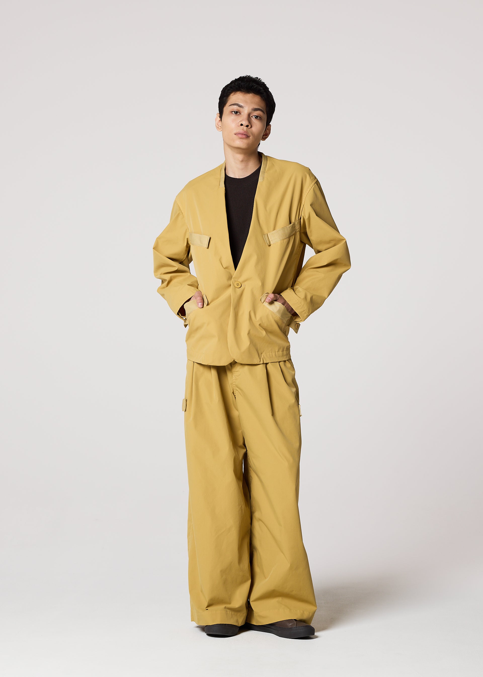 ジャケット・アウター IM MEN resilience 3 RESILIENCE – isseymiyake.com