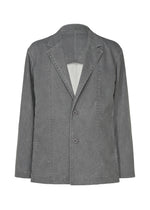 AIR WASH、メンズ_ジャケット&コート_ジャケット＆ブルゾン、グレー