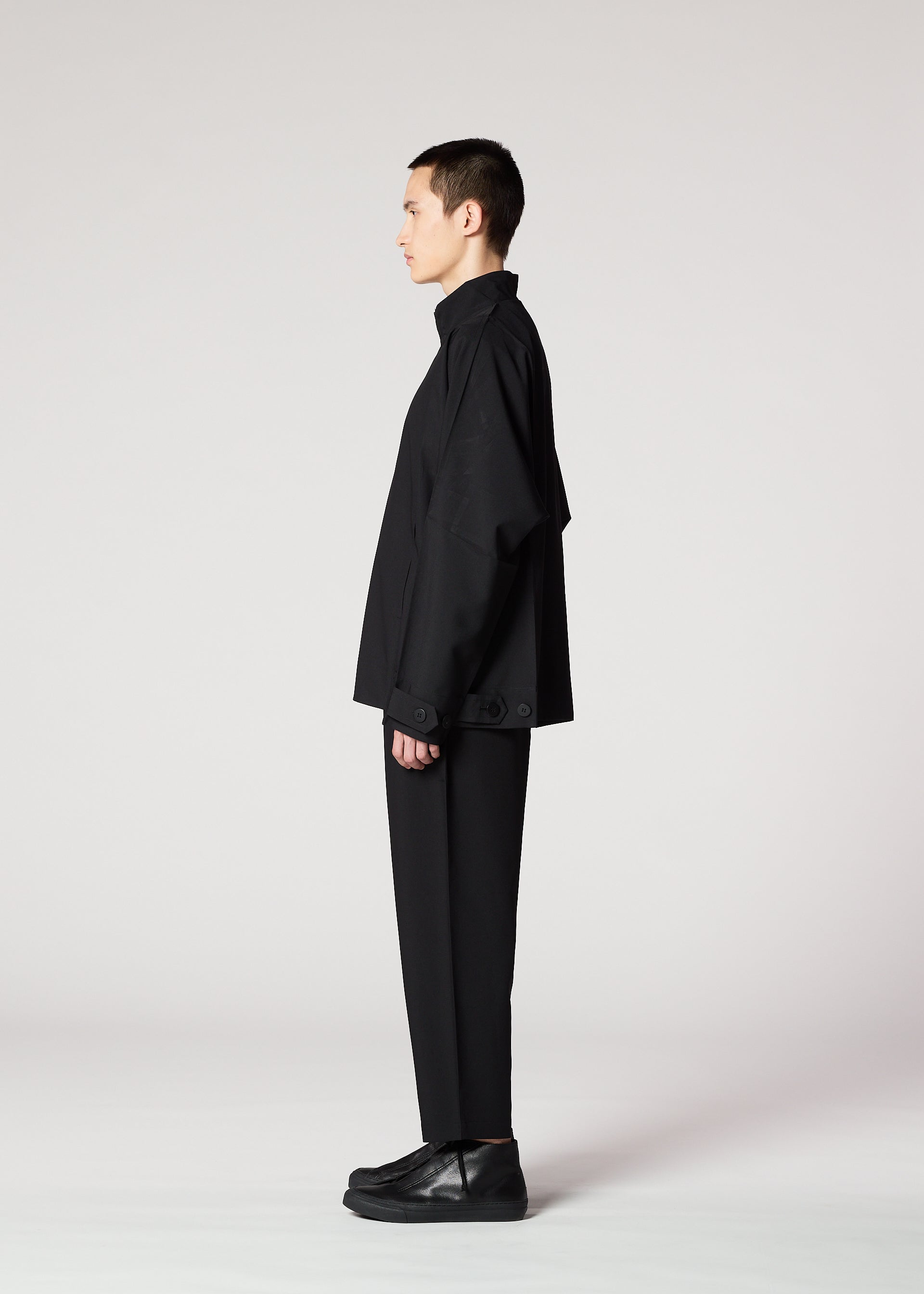 FLAT BLACK – isseymiyake.com