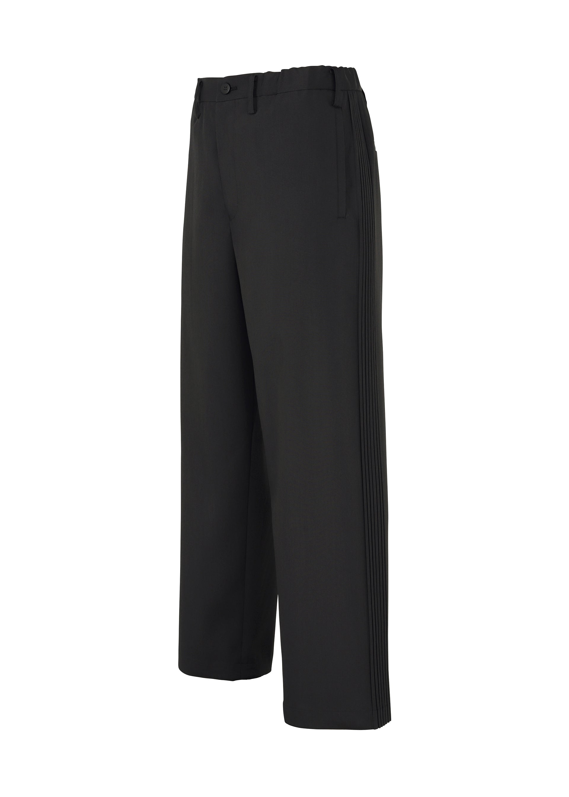AIR PLEATS BLACK – isseymiyake.com