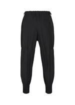 WAFT BLACK、メンズ_パンツ、ディテール画像1