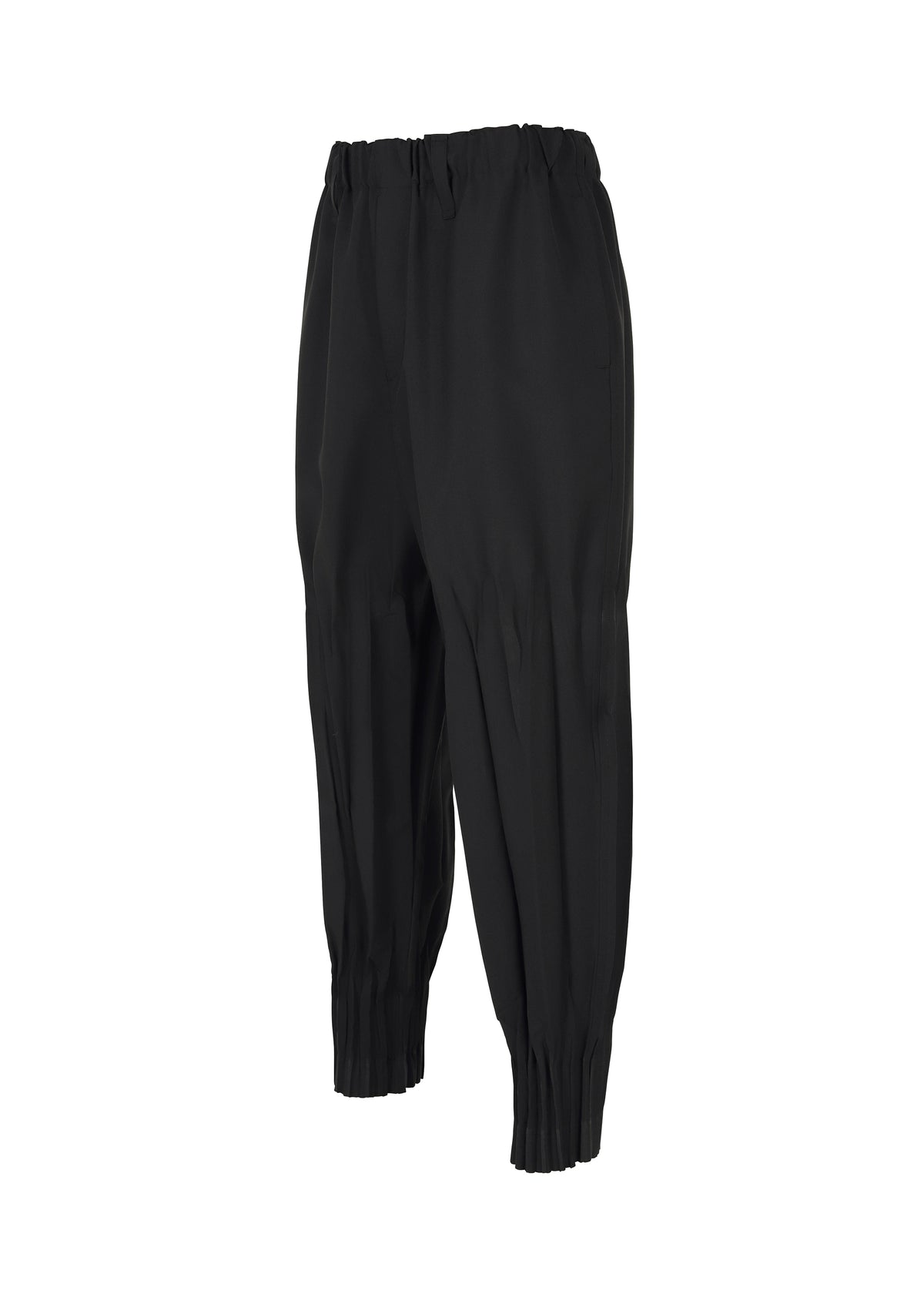 WAFT BLACK、メンズ_パンツ、ディテール画像2