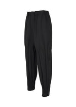 WAFT BLACK、メンズ_パンツ、ディテール画像2