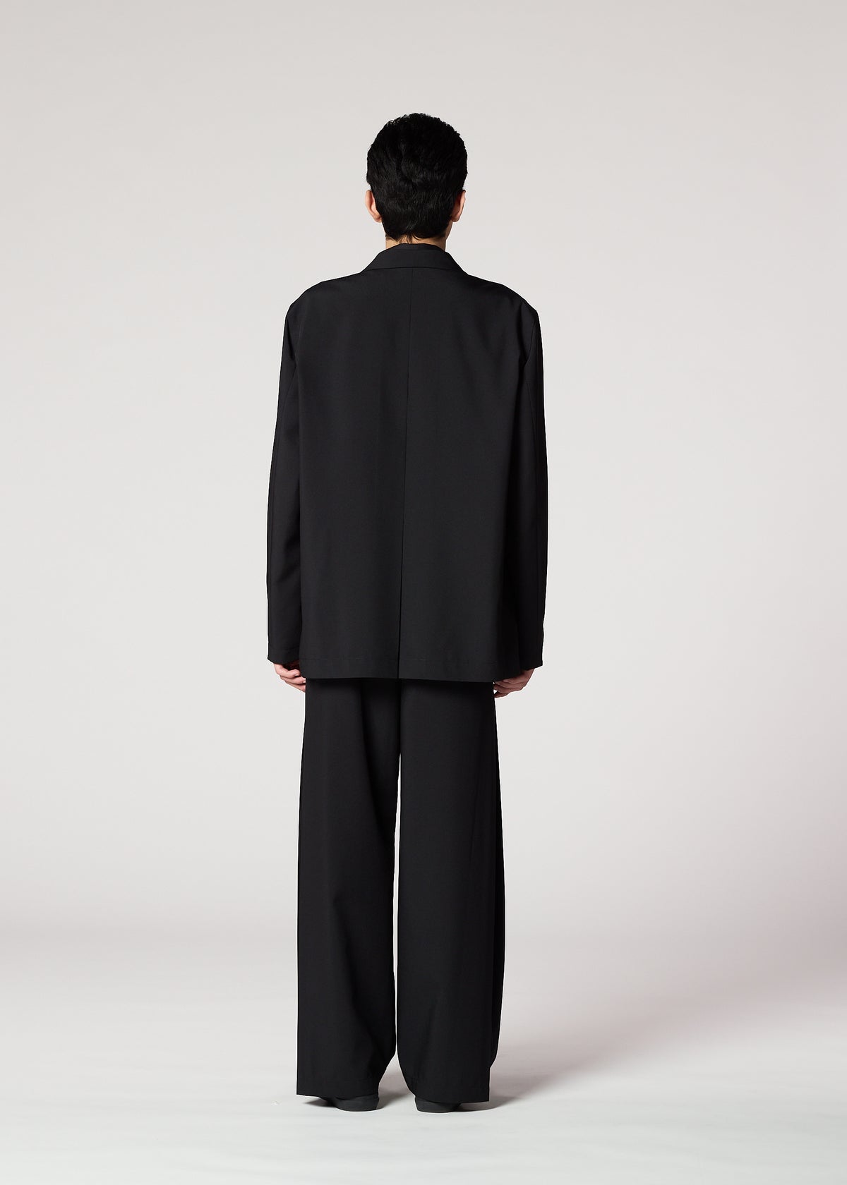 WINGS BLACK、メンズ_パンツ、着用画像3