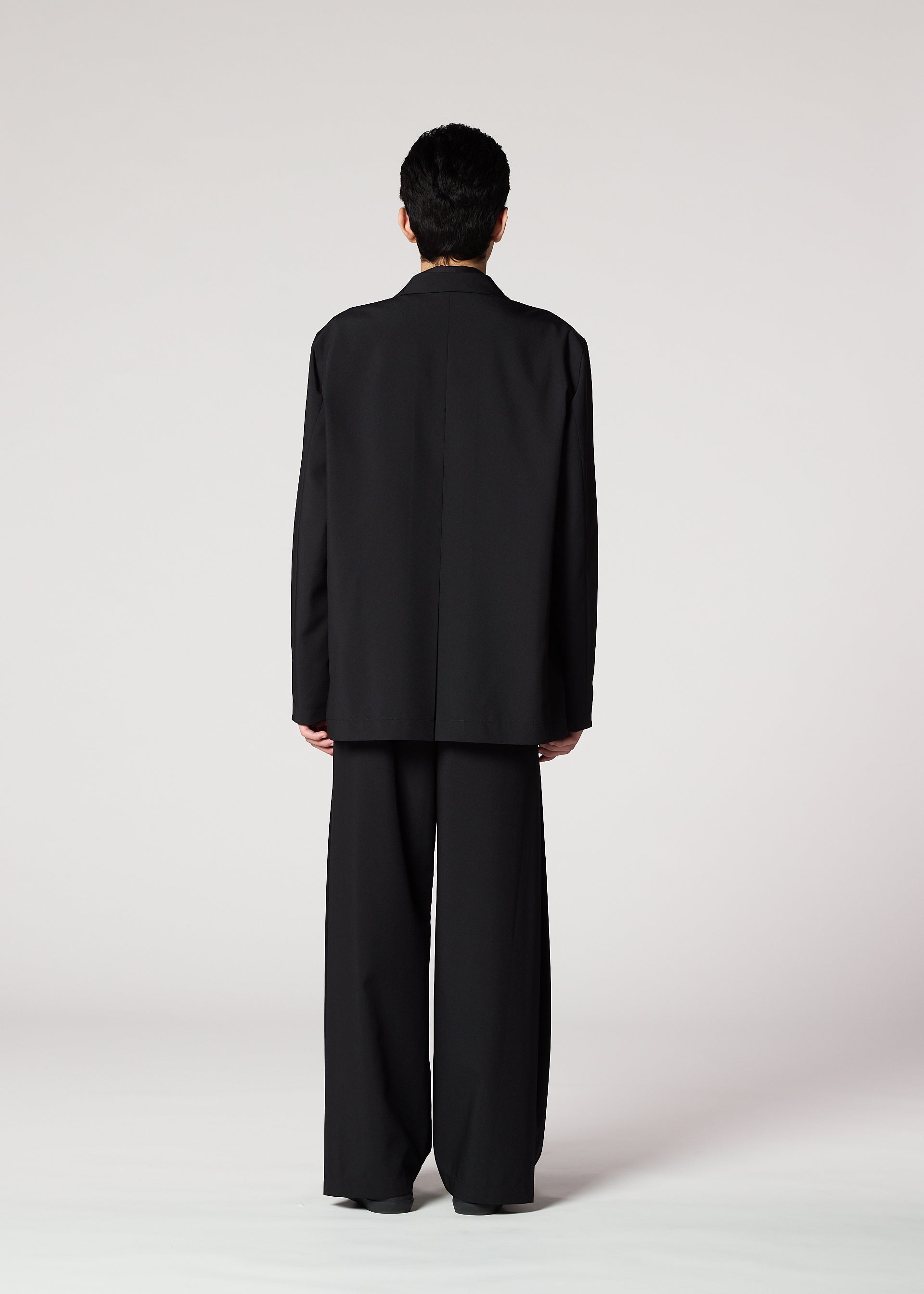 WINGS BLACK、メンズ_パンツ、着用画像3