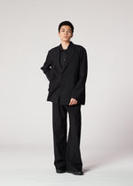 WINGS BLACK、メンズ_パンツ、着用画像4