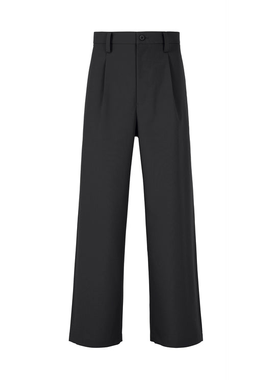 WINGS BLACK、メンズ_パンツ、