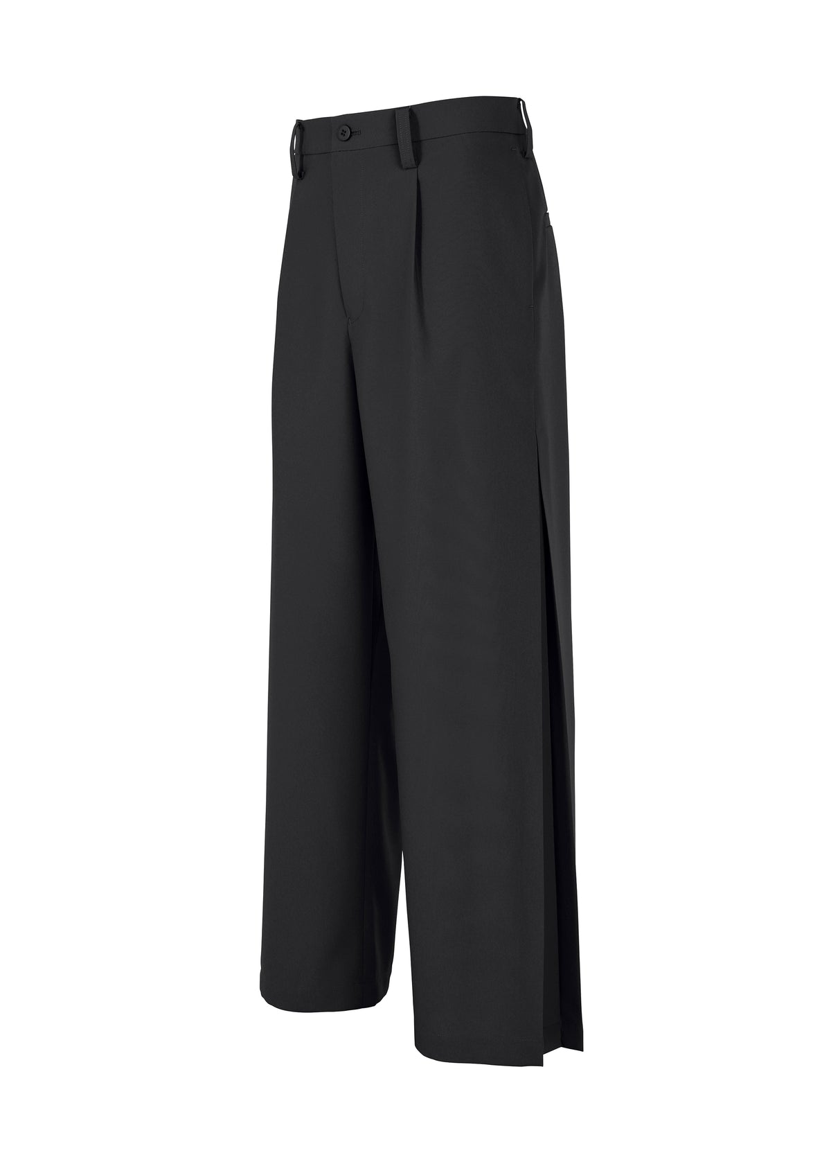 WINGS BLACK、メンズ_パンツ、ディテール画像2