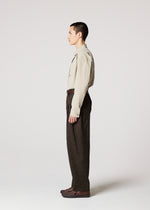 TEXTURES、メンズ_パンツ、着用画像2