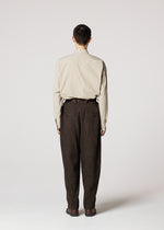 TEXTURES、メンズ_パンツ、着用画像3