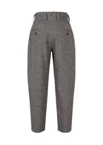 TEXTURES、メンズ_パンツ、ディテール画像1