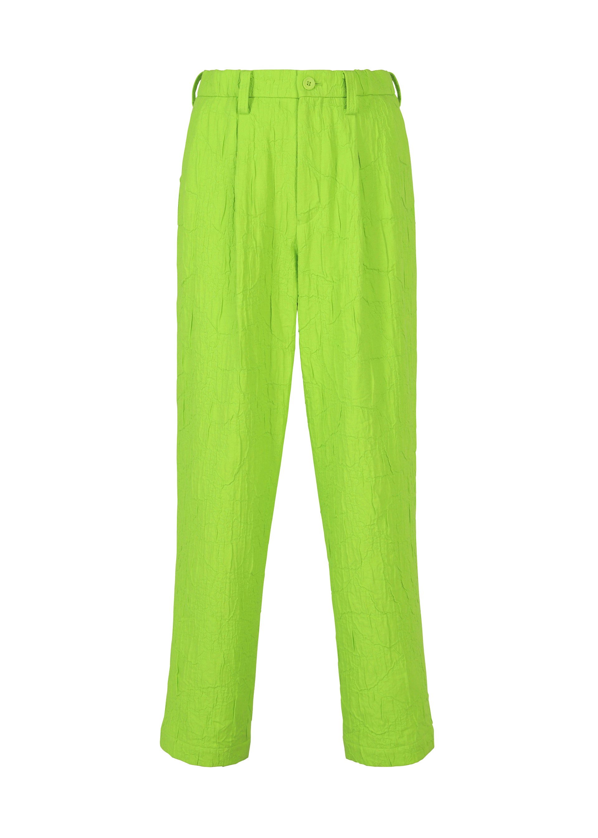 SHRINK JACQUARD – isseymiyake.com