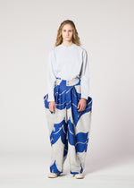 INLAY、メンズ_パンツ、着用画像1