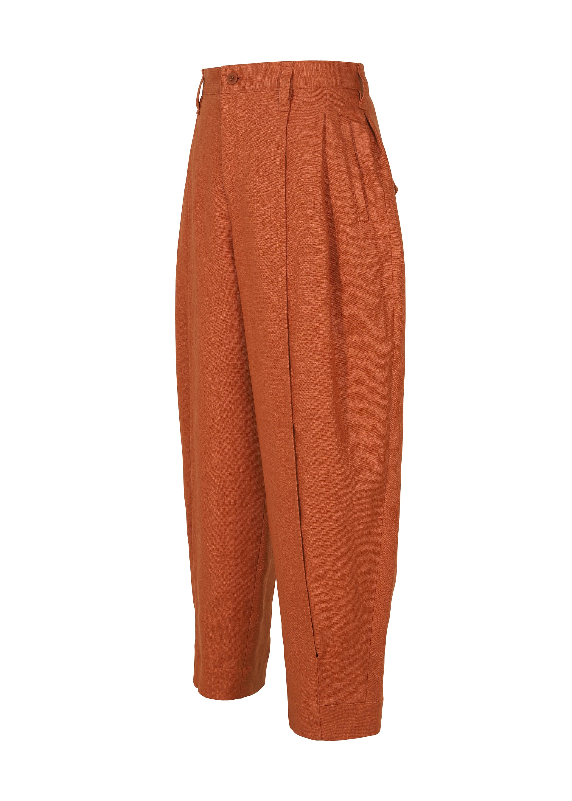 TOUGH LINEN – isseymiyake.com TOUGH LINEN – isseymiyake.com