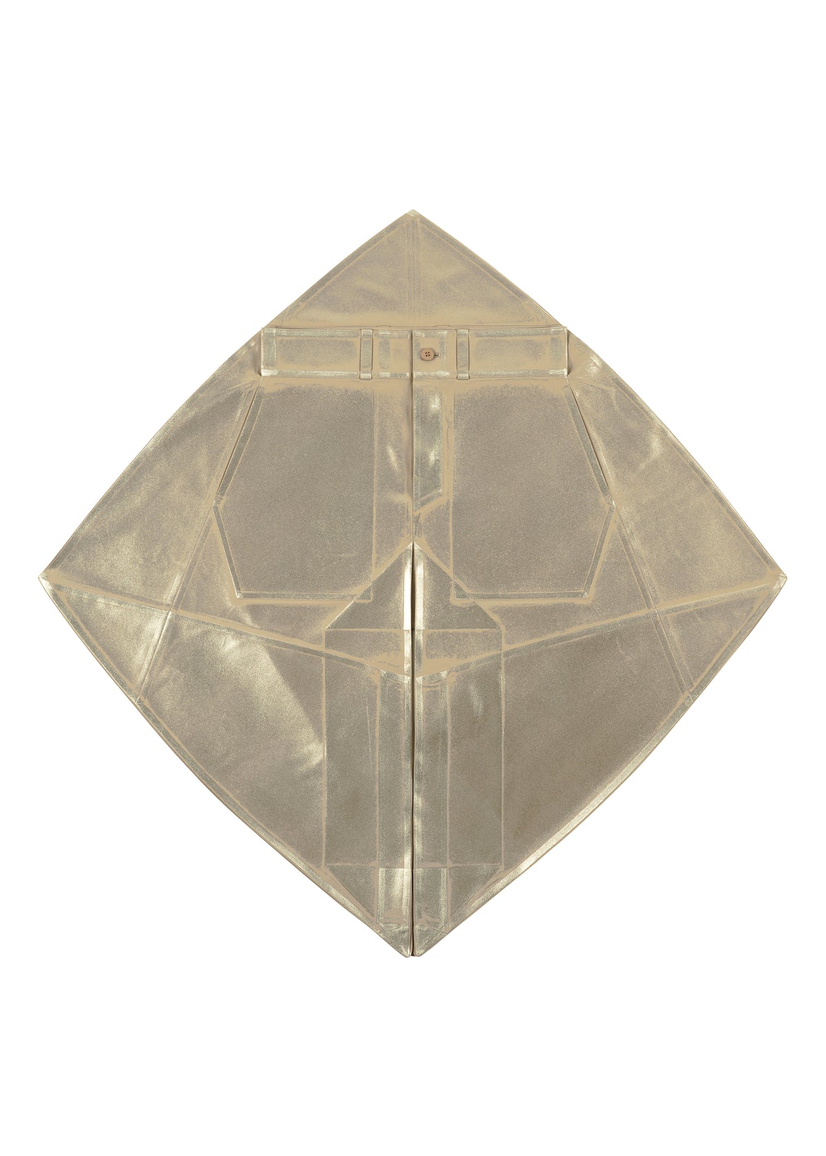 GINTO FLAT、メンズ_パンツ、ディテール画像3