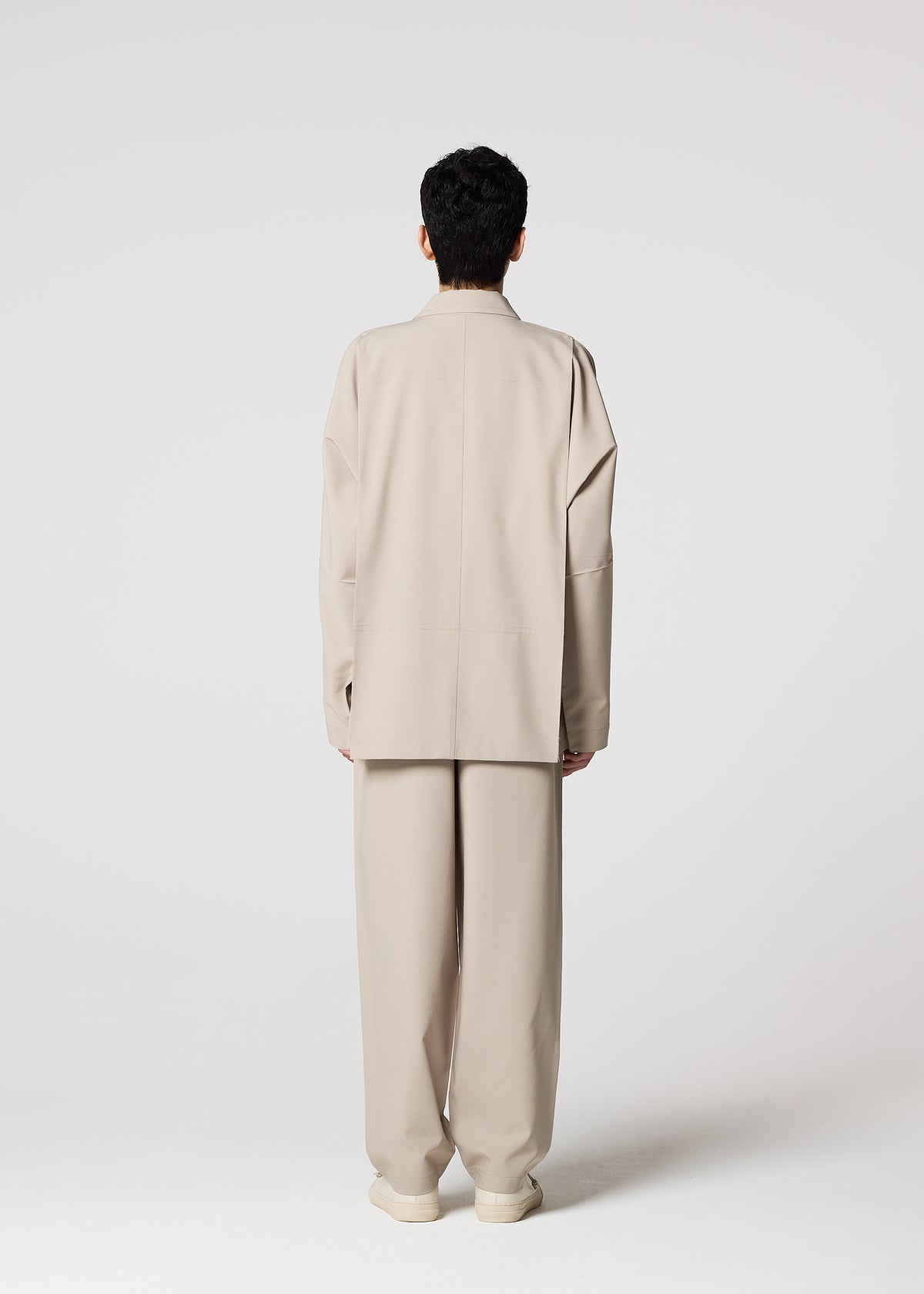 FLAT、メンズ_パンツ、着用画像3