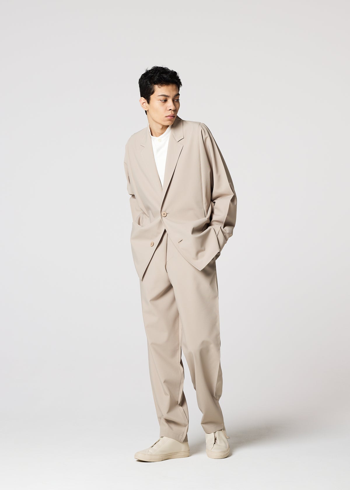 FLAT、メンズ_パンツ、着用画像4