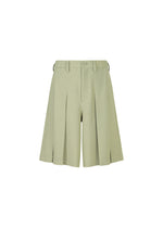 CORNICE、メンズ_パンツ、カーキ
