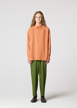 AIR PLEATS、メンズ_パンツ、着用画像1