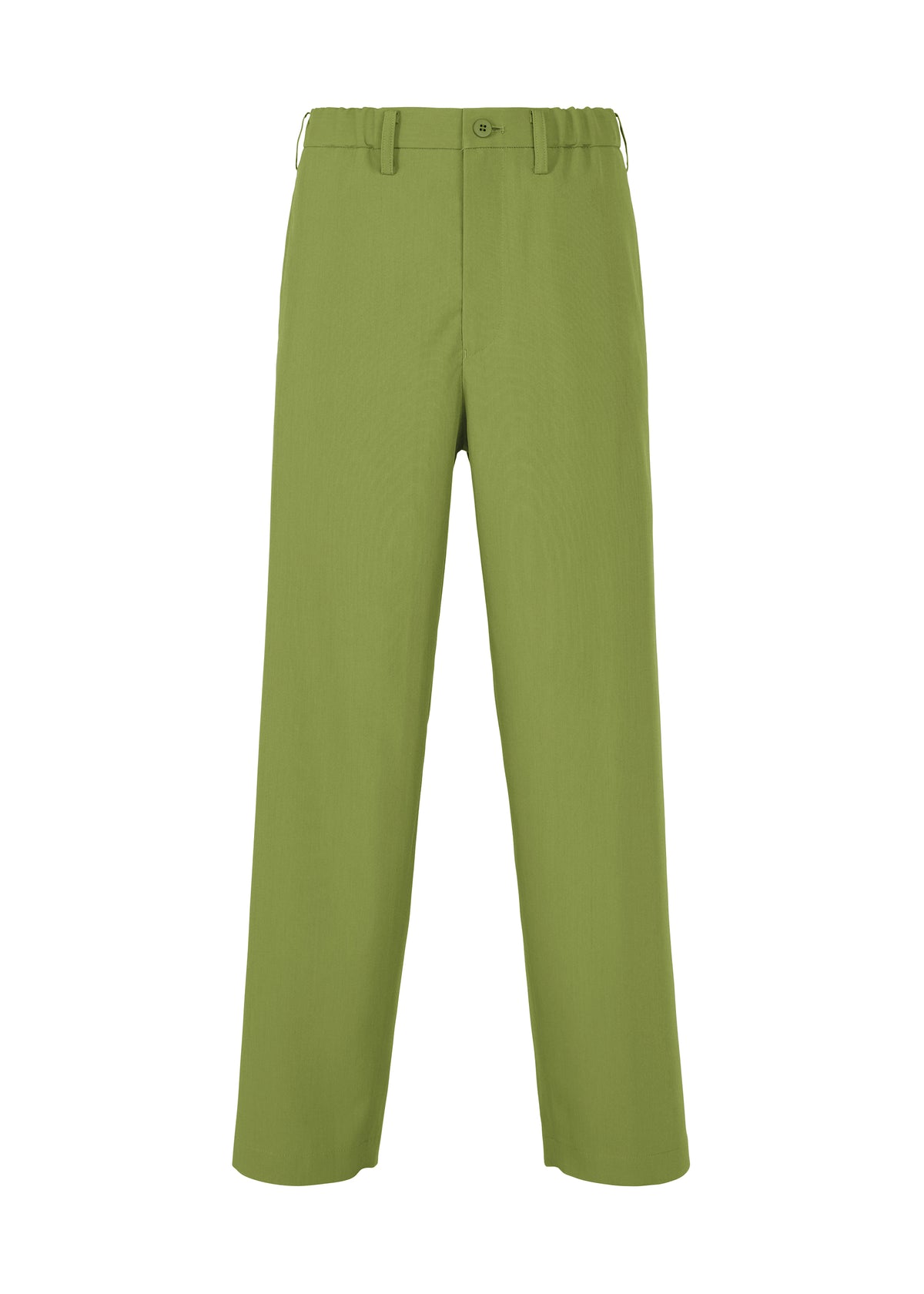 AIR PLEATS、メンズ_パンツ、カーキ