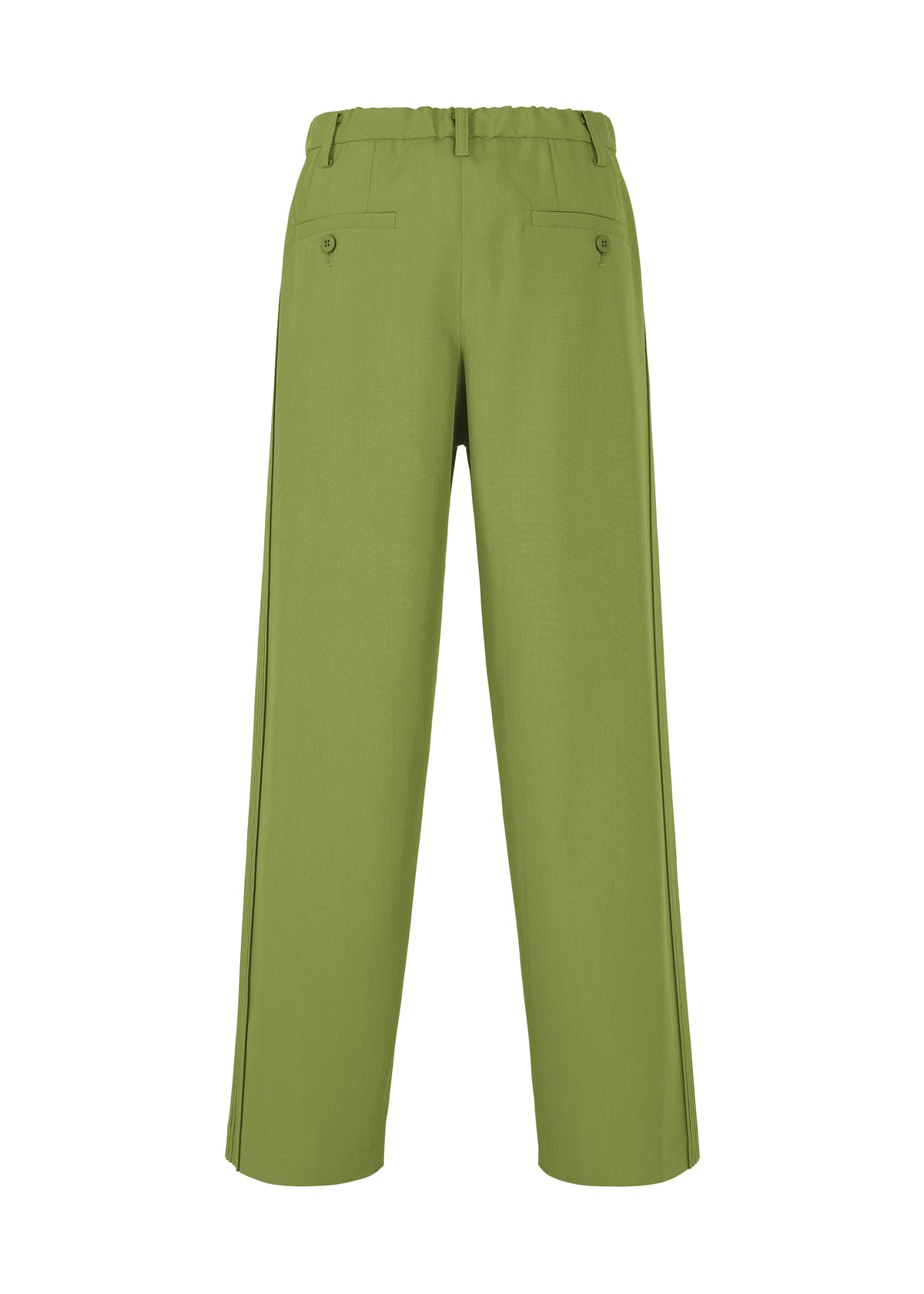 AIR PLEATS、メンズ_パンツ、ディテール画像1