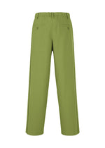 AIR PLEATS、メンズ_パンツ、ディテール画像1