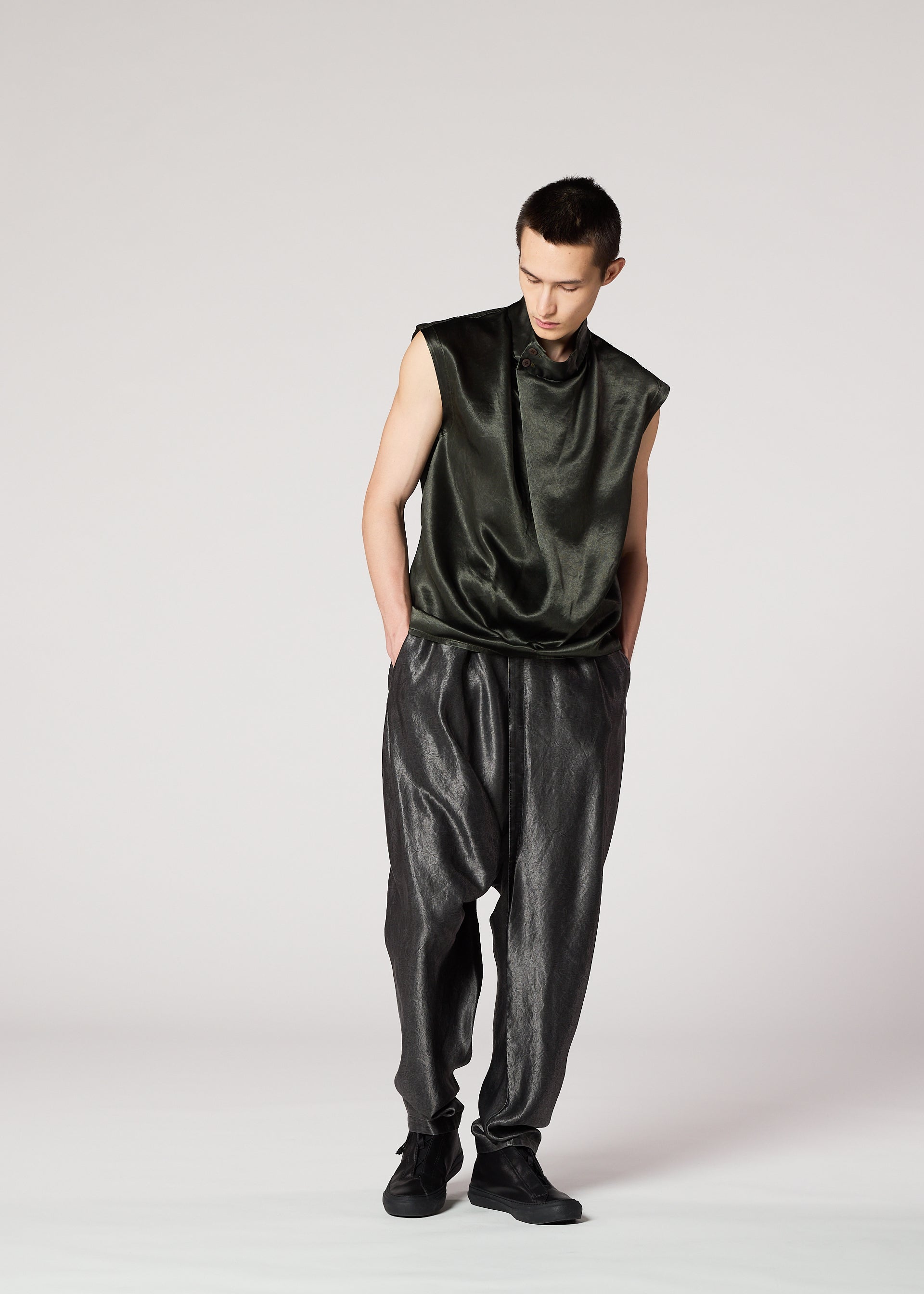SATIN WASH – isseymiyake.com