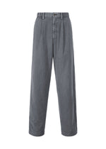 PIGMENT DOUBLE FACE COTTON