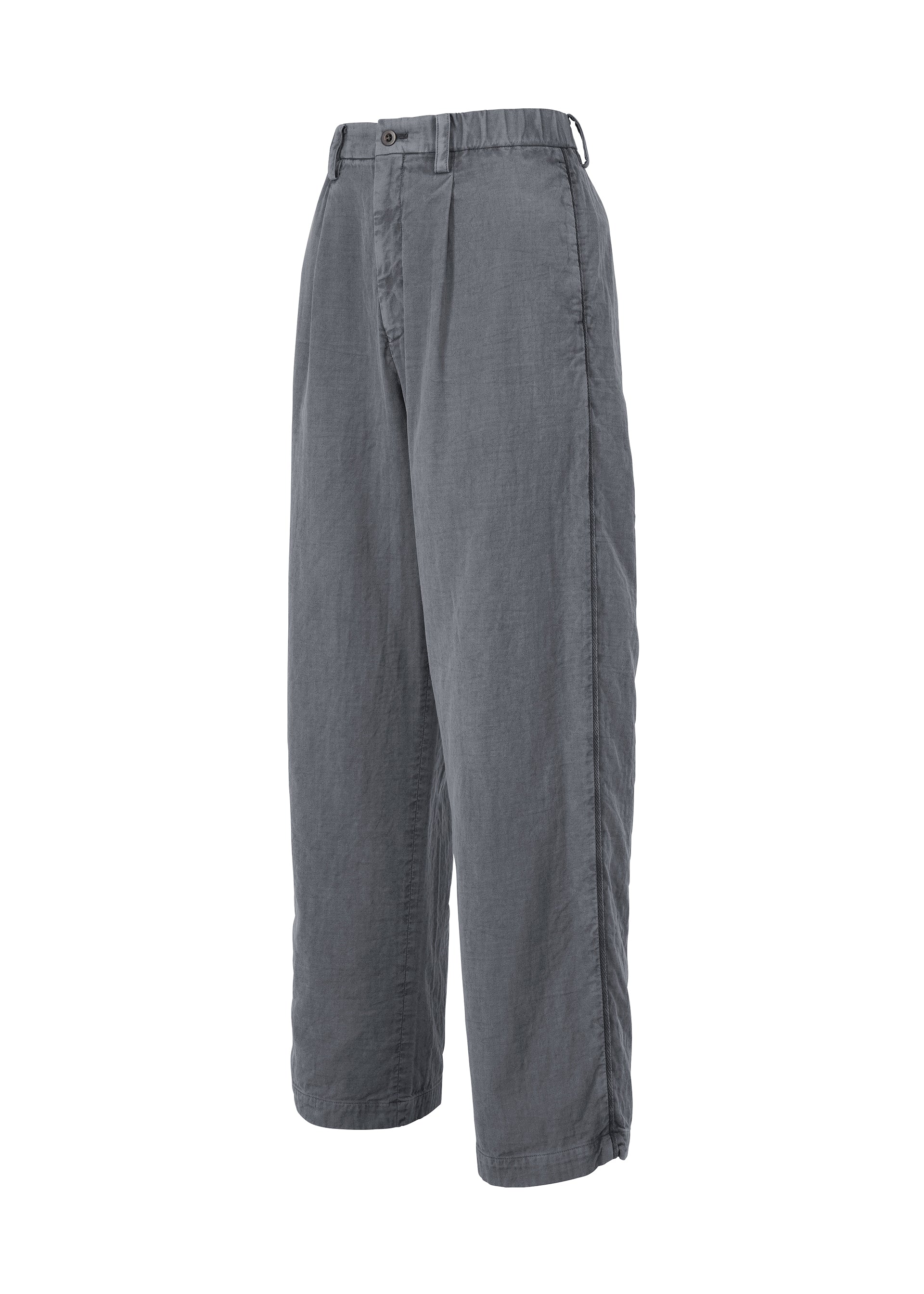 PIGMENT DOUBLE FACE COTTON – isseymiyake.com