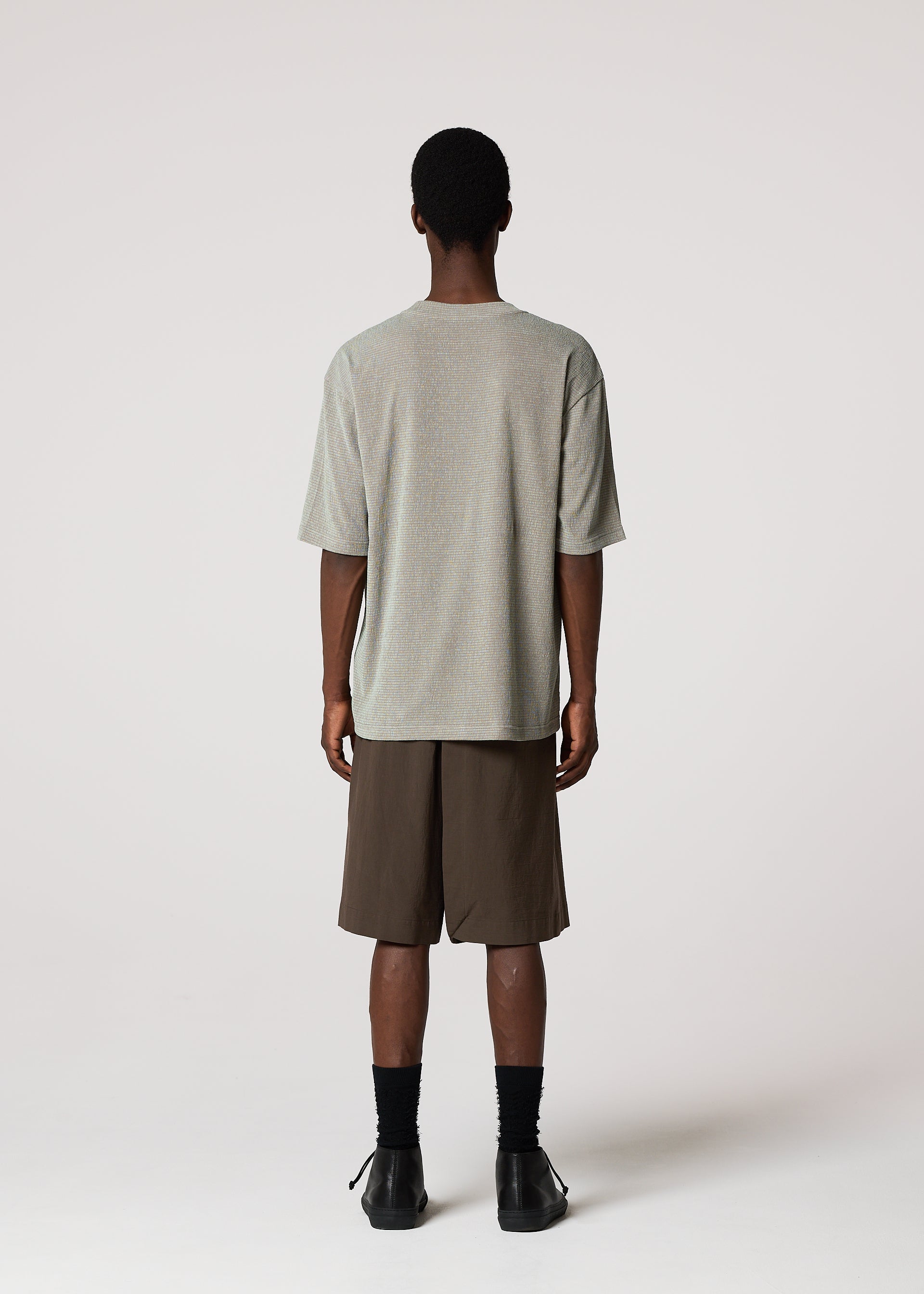 NAVY BOTTOMS、メンズ_パンツ、着用画像3