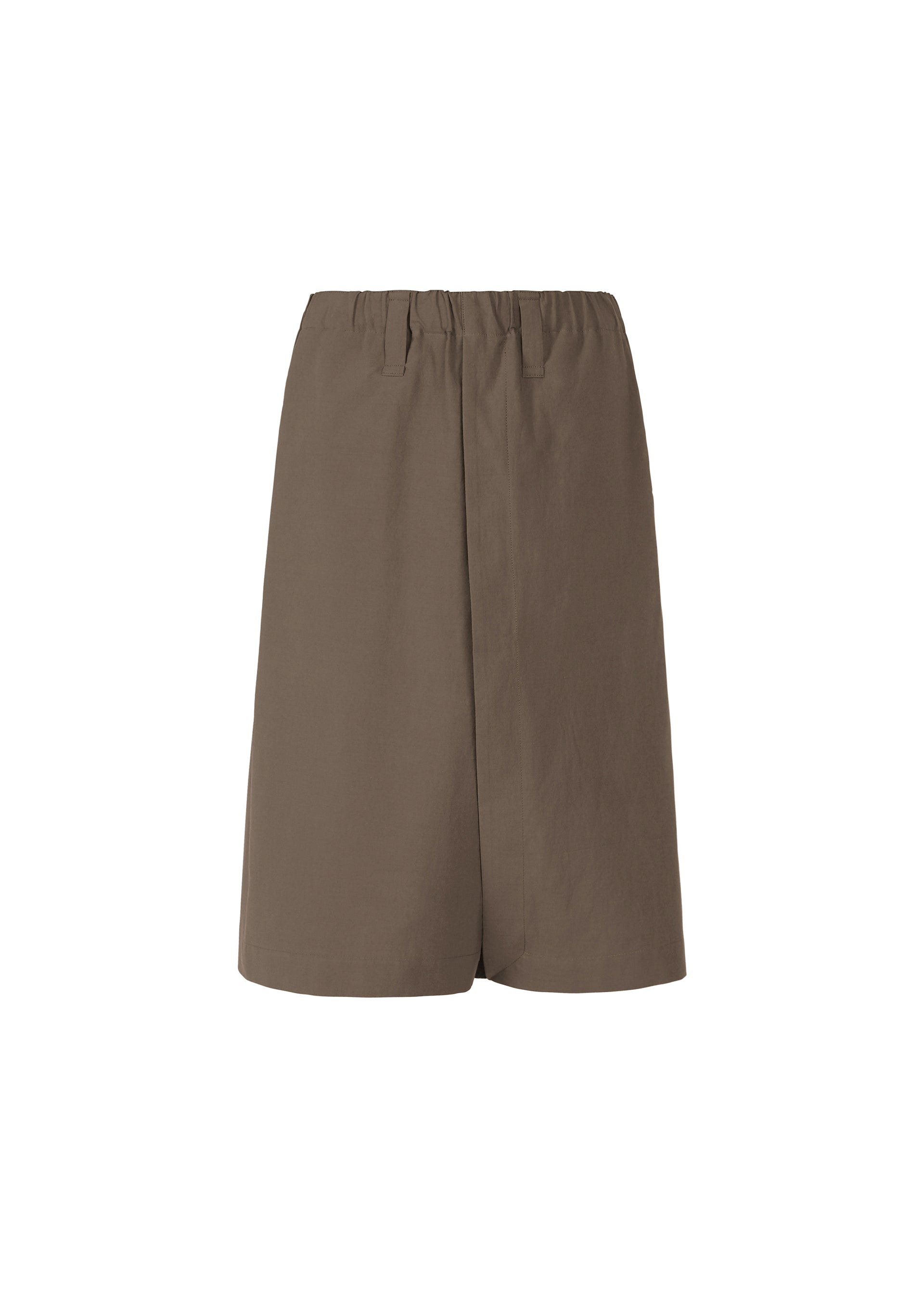 NAVY BOTTOMS、メンズ_パンツ、ブラウン