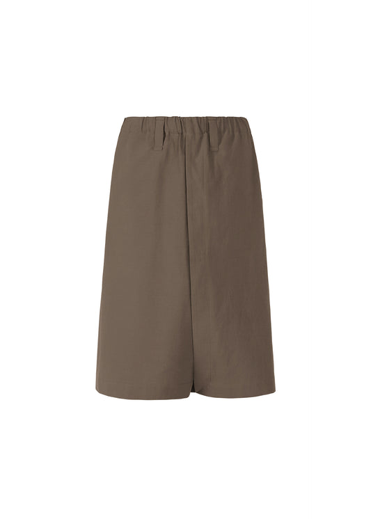 NAVY BOTTOMS、メンズ_パンツ、ブラウン