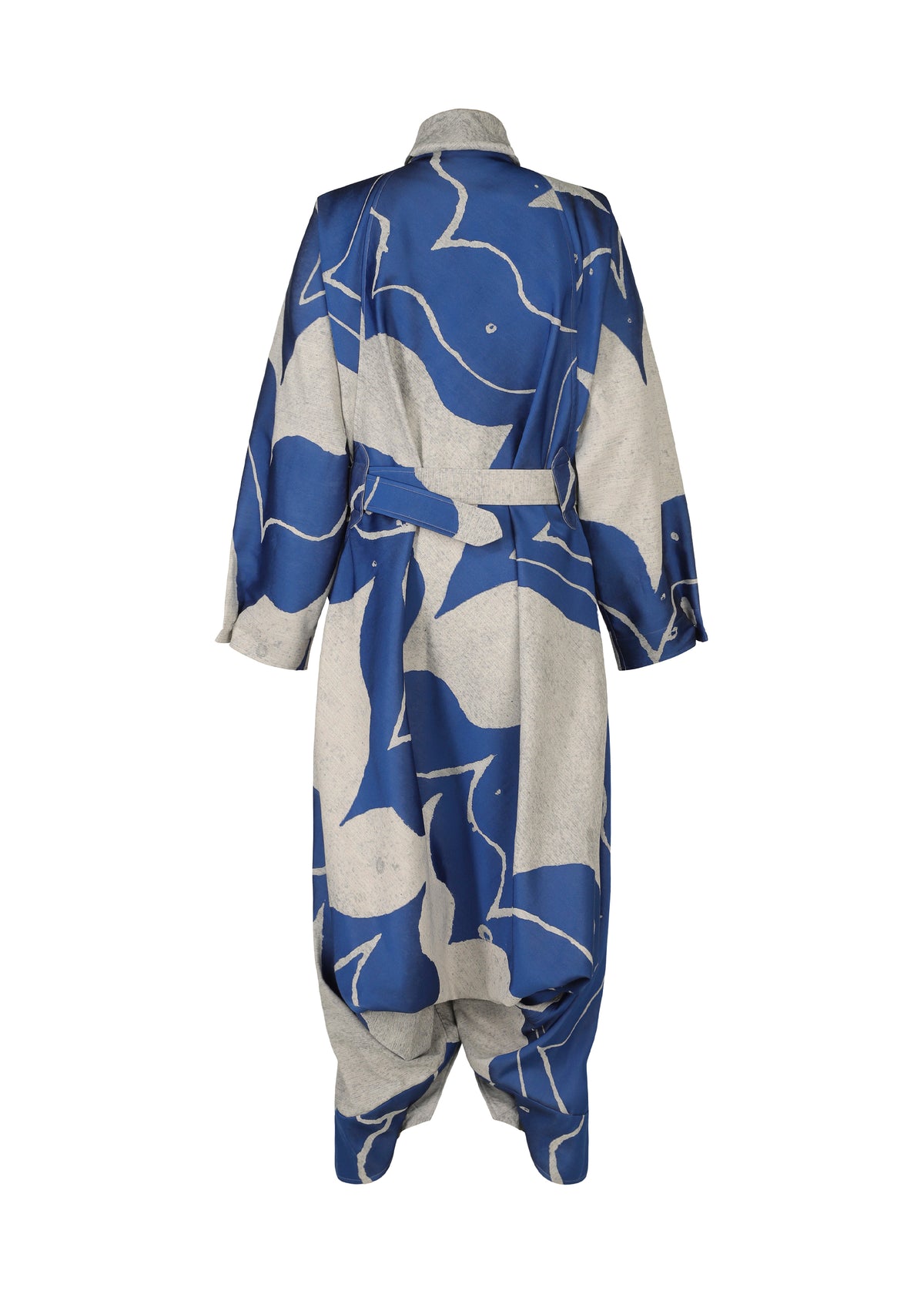 INLAY、メンズ_ジャンプスーツ、ディテール画像1