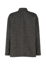VASE JACQUARD SHIRT、メンズ_トップス_シャツ、ディテール画像1