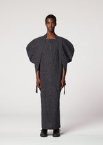 VASE JACQUARD SHIRT、メンズ_トップス_シャツ、着用画像1