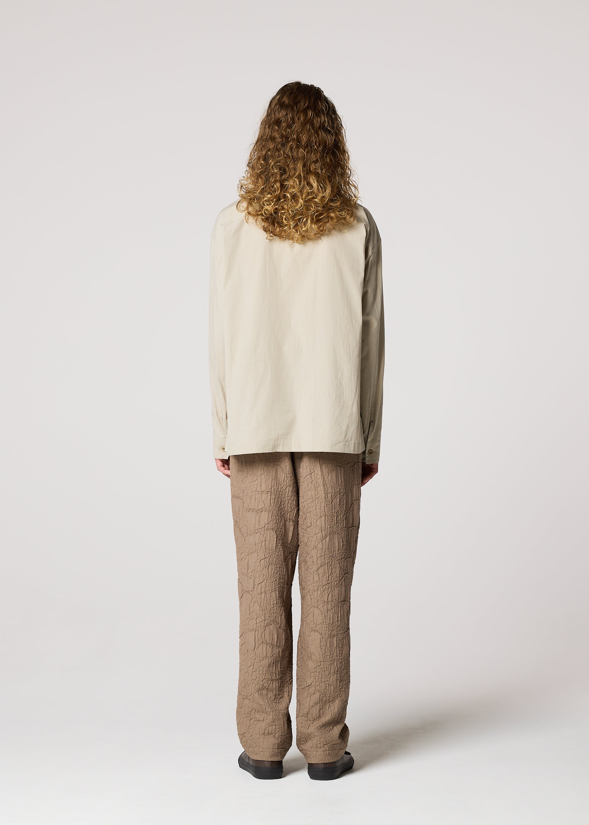 WHITE SHIRT – isseymiyake.com