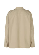 WHITE SHIRT、メンズ_トップス_シャツ、ディテール画像1