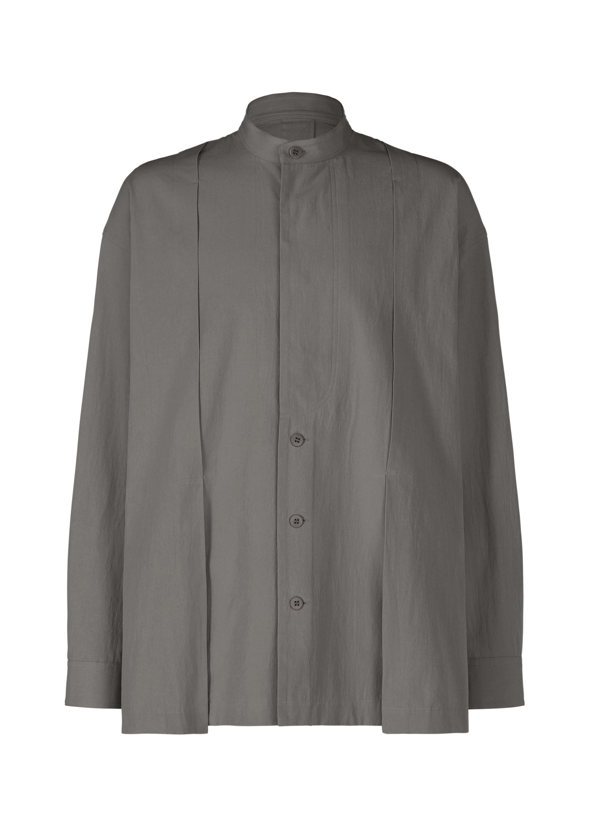 WHITE SHIRT – isseymiyake.com