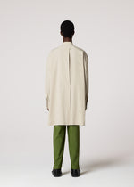 WHITE SHIRT、メンズ_トップス_シャツ、着用画像3