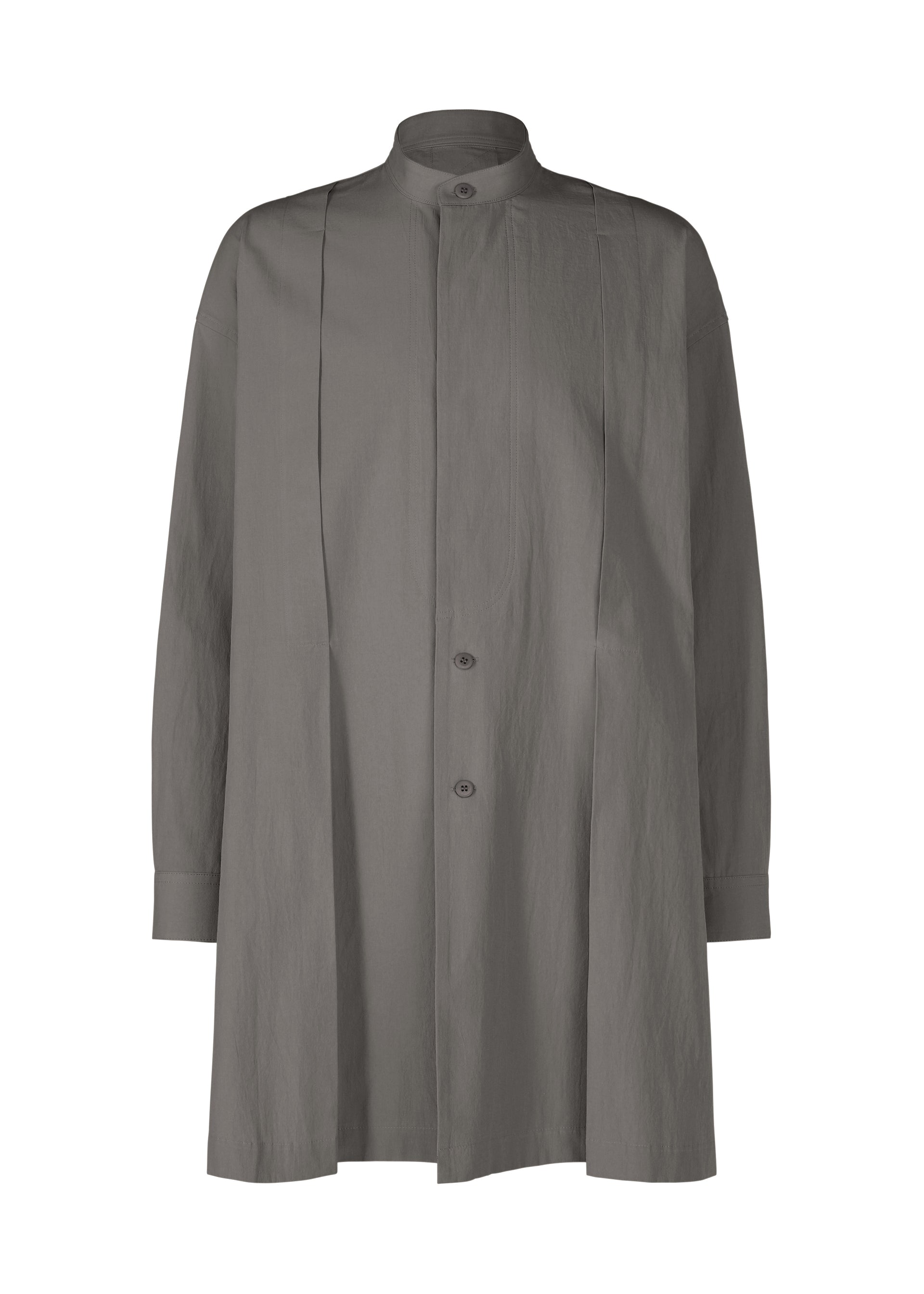 WHITE SHIRT – isseymiyake.com