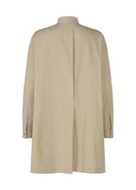 WHITE SHIRT、メンズ_トップス_シャツ、ディテール画像1