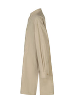 WHITE SHIRT、メンズ_トップス_シャツ、ディテール画像2