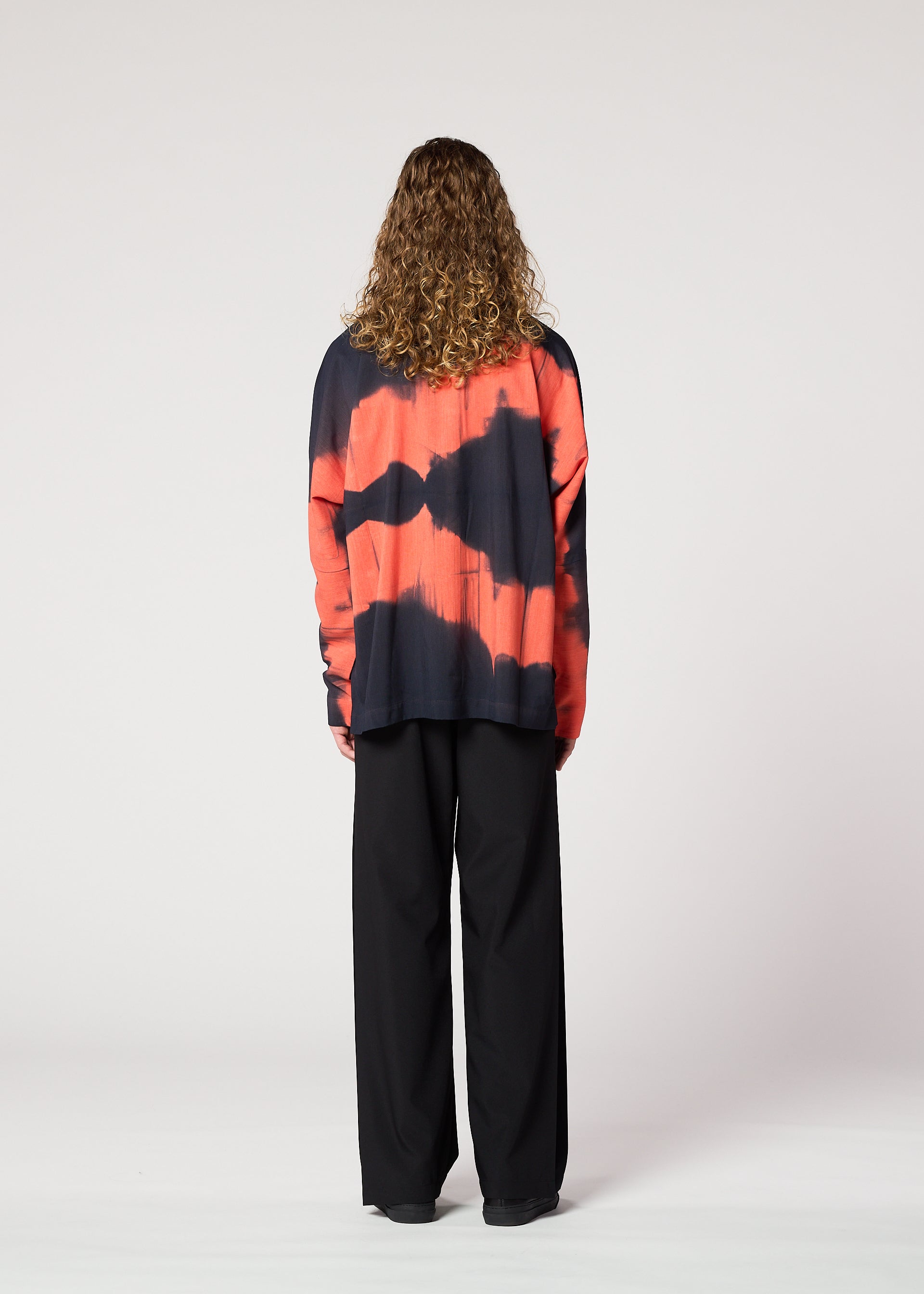 ITAJIME SHIRT – isseymiyake.com