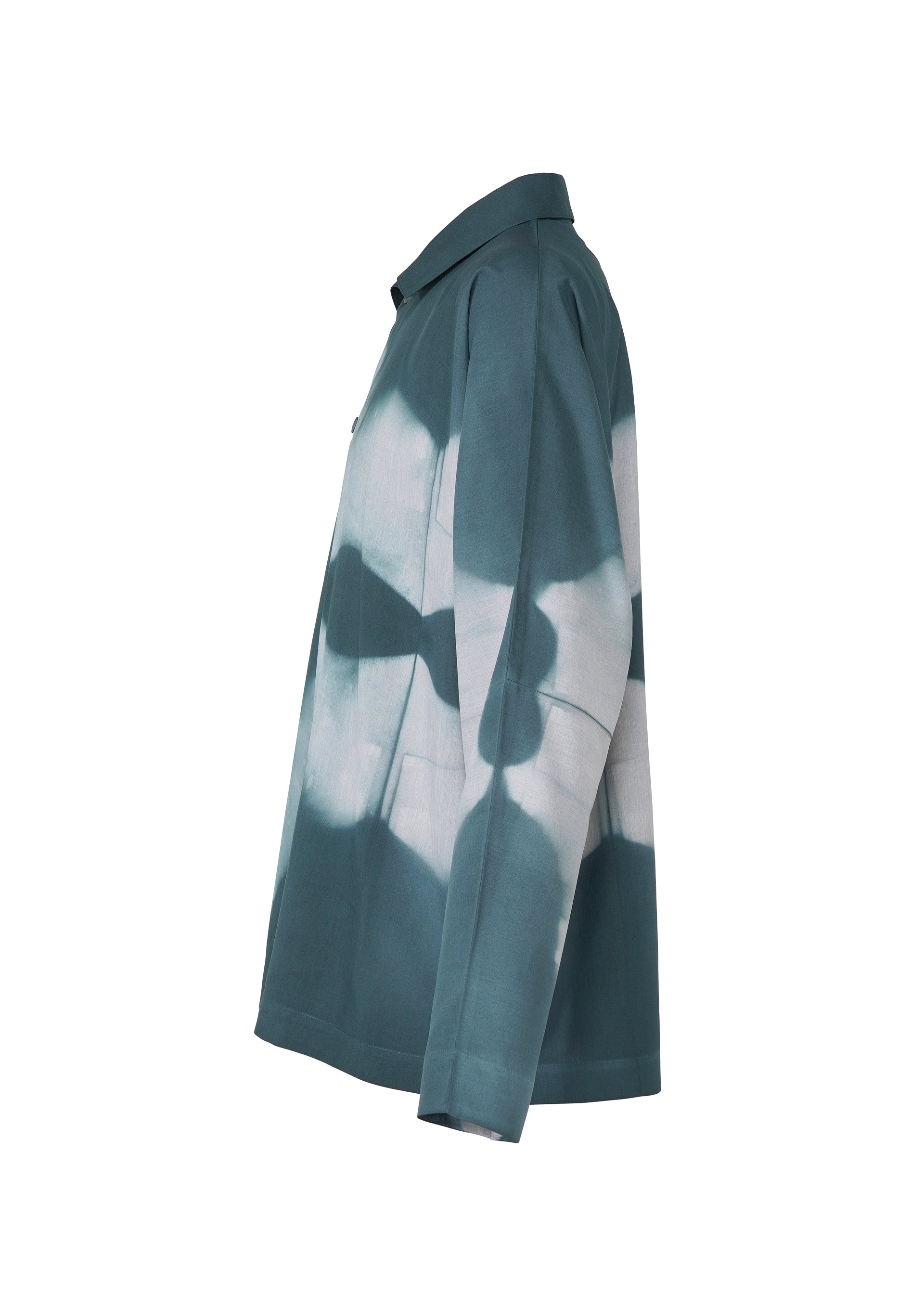 ITAJIME SHIRT、メンズ_トップス_シャツ、ディテール画像2