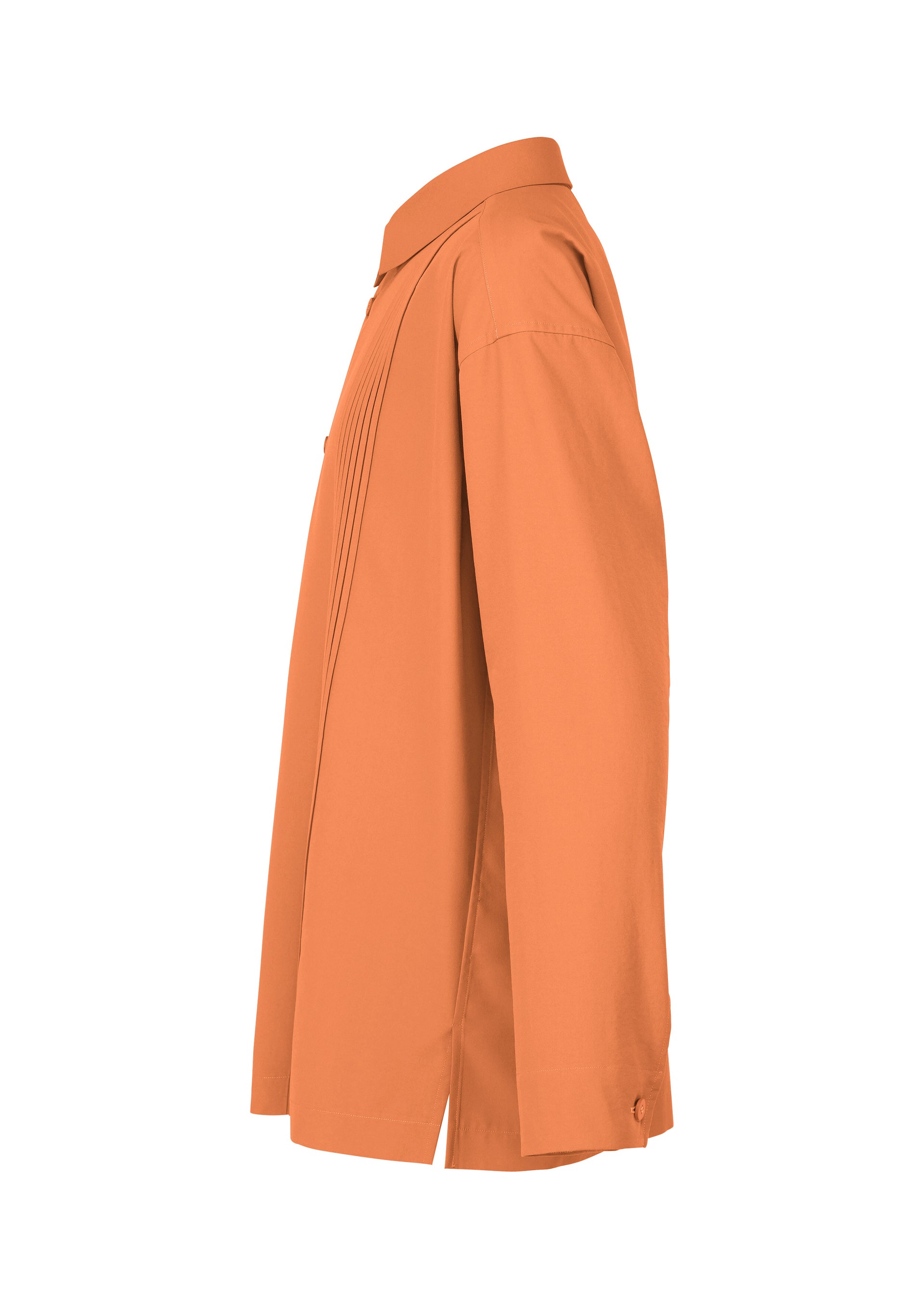 PLEATS SHIRT – isseymiyake.com