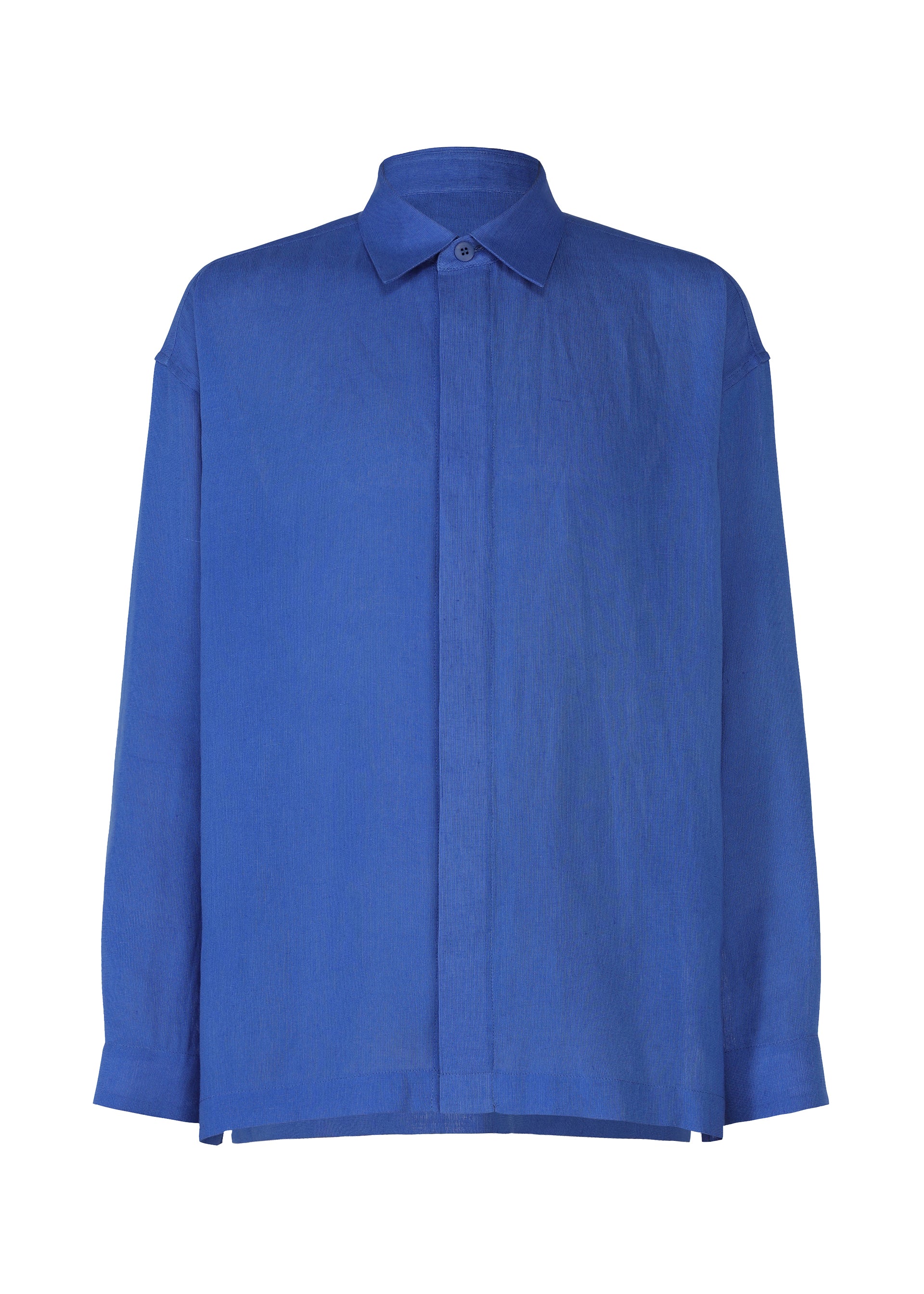メンズ／トップス／シャツ – isseymiyake.com